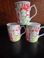 Jason fine bone china porselein, Ophalen of Verzenden, Gebruikt, Porselein