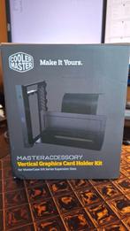 Cooler Master Vertical GPU Holder Kit voor MasterCase 5/6, Ophalen of Verzenden, Zo goed als nieuw