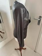 Pailletten jasje, Kleding | Dames, Jasjes, Kostuums en Pakken, Maat 38/40 (M), Twinset, Overige kleuren, Ophalen of Verzenden