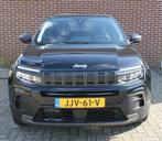 JEEP Avenger 1.2T e-Hybrid 110pk Aut Longitude, Gebruikt, Euro 6, 1199 cc, Metallic lak