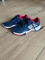 K-Swiss Tennis Schoenen Maat 37, Ophalen of Verzenden, Gedragen, Blauw