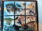 Magic the Gathering Scenery Box Art Cards: Avatar, Spiderman, Ophalen of Verzenden, Nieuw, Meerdere kaarten