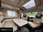 Lmc T662 Grey Selection 9T-Automaat Enkele Bedden Luifel Fie, Caravans en Kamperen, Campers, Automaat, 7 tot 8 meter, Bedrijf