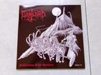 GOATLORD - reflections of the solstice LP DIE HARD, Ophalen of Verzenden, Nieuw in verpakking