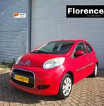 Citroen C1 1.0-12V Séduction 5 Deurs APK 7/26, Auto's, Citroën, Voorwielaandrijving, Stof, Gebruikt, Zwart