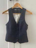 gilet zara blauw, Kleding | Dames, Blauw, Zara, Nieuw, Ophalen of Verzenden