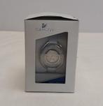 Swarovski Dames Horloge, Overige merken, Leer, Staal, Polshorloge