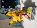 pikachu lego, Ophalen of Verzenden, Gebruikt