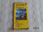 falk plattegrond gemeente zaltbommel, Ophalen of Verzenden, Gelezen, Nederland, Landkaart