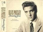 Elvis Presley - Amazing Grace Greatest Hits, Ophalen, 1960 tot 1980, Zo goed als nieuw, Boxset