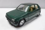 peugeot 205 roland garros - solido  1/43, Hobby en Vrije tijd, Modelauto's | 1:43, Ophalen of Verzenden, Nieuw, Auto, Solido