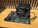 CPU/Geheugen/Mobo upgrade kit - 5900X 128GB Aorus X590, Computers en Software, Moederborden, Ophalen of Verzenden, Zo goed als nieuw