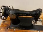 Antiek singer naaimachine, Antiek en Kunst, Antiek | Naaimachines, Ophalen of Verzenden