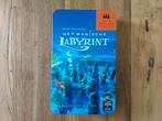Het Magische Labyrint - Reisspel, Hobby en Vrije tijd, Gezelschapsspellen | Bordspellen, Ophalen of Verzenden, Zo goed als nieuw