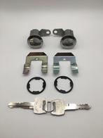 Te koop deursloten set ford bronco f100 e100 mustang torino, Ophalen of Verzenden