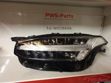 VOLVO XC90 XC-90 VOL LED KOPLAMP LINKS VANAF 2014 beschikbaar voor biedingen