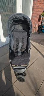 Hauck buggy, Kinderen en Baby's, Buggy's, Ophalen, Zo goed als nieuw