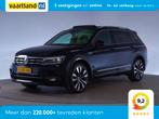 Volkswagen Tiguan ALLSPACE 1.5 TSI R-Line Highline Business, Automaat, 4 cilinders, 150 pk, Zwart