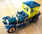 RIO Models Nr18 1906 Bianchi 15/20CV Coup de Ville, Hobby en Vrije tijd, Modelauto's | 1:43, Ophalen of Verzenden, Zo goed als nieuw