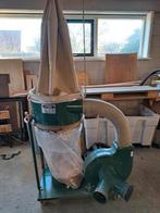 SPERO AFZUIGINSTALLATIE, AFZUIGER, HOUTMOTAFZUIGER, Doe-het-zelf en Verbouw, Ophalen, Gebruikt