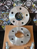 Spoorverbreders spacers Mercedes Audi Vw 5x112 66,5  20mm, Ophalen of Verzenden