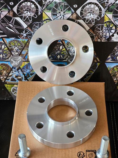 Spoorverbreders spacers Mercedes Audi Vw 5x112 66,5  20mm, Auto diversen, Tuning en Styling, Ophalen of Verzenden