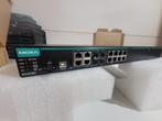 Moxa IKS-6728A managed switch, Computers en Software, Ophalen of Verzenden, Zo goed als nieuw