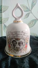 Charles & Diana Herdenkingsbel 1981, Ophalen of Verzenden