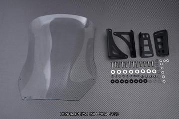 Windscherm HONDA XR 125 / 150 L 2014 - 2025 beschikbaar voor biedingen