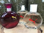3xPuma: Red 50ml +2x time to play 60ml van 83,97 voor 12,50!, Ophalen, Nieuw