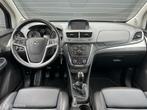 Opel Mokka 1.4 T Cosmo 4x4 VOL! CLIMA*CRUISE*NAVI*STOELV*PDC, Auto's, Opel, Te koop, Huisgarantie, 5 stoelen, Benzine