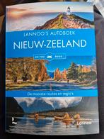 Reisgids Nieuw-Zeeland - Lannoo's Autoboek, Boeken, Overige merken, Bruni Brauer, Stefan Huy, Nieuw, Reisgids of -boek