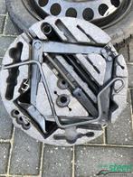 Opel Krikset en Reservewiel, Spare Wheel, Steek 5 x 110 NG 6, Ophalen of Verzenden, Zo goed als nieuw