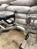 Aanhangfiets, Fietsen en Brommers, Fietsaccessoires | Aanhangers en Karren, Ophalen, Zo goed als nieuw, Aanhangfiets