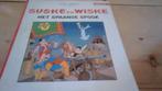 Suske en Wiske, Eén stripboek, Verzenden, Gelezen