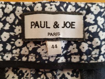 PAUL & JOE PANTALON LARGE beschikbaar voor biedingen