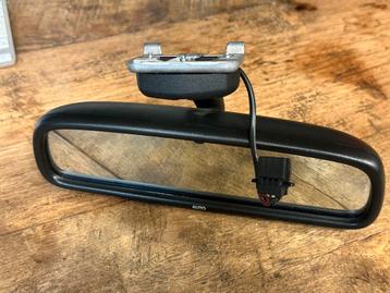 Saab 9-5 binnenspiegel autom dimmend beschikbaar voor biedingen