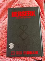 Berserk deluxe edition, Kentaro Miura, Zo goed als nieuw, Japan (Manga), Ophalen