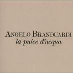 Angelo Branduardi LP -  La Pulce d'Aqua, Ophalen of Verzenden, Zo goed als nieuw, 12 inch, Europees