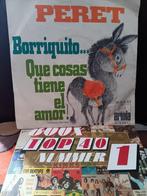perret - borriquito  68, Gebruikt, Verzenden, 7 inch, Single