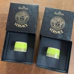 Versace Rosenthal servetringen, Verzamelen, Porselein, Kristal en Bestek, Ophalen of Verzenden, Zo goed als nieuw, Porselein, Overige typen