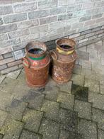 carbid bussen, Ophalen of Verzenden