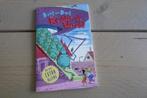 Boek: Bert en Bart Redden de wereld, Ophalen of Verzenden, Zo goed als nieuw, Kees de Boer; Tjibbe Veldkamp