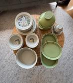 Retro jaren 60 Rosenthal servies, Antiek en Kunst, Ophalen of Verzenden
