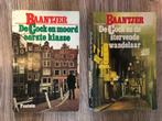Baantjer boeken 2x samen voor 1 euro, Boeken, Avontuur en Actie, Gelezen, Ophalen of Verzenden, Baantjer