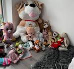 Knuffel, Verzamelen, Ophalen of Verzenden, Zo goed als nieuw