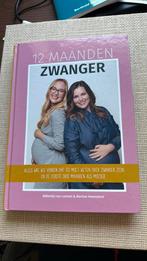 Willemijn van Lochem - 12 Maanden Zwanger, Boeken, Zwangerschap en Opvoeding, Willemijn van Lochem; Martine Heemskerk, Zwangerschap en Bevalling