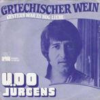 Udo Jurgens, Ophalen of Verzenden, Zo goed als nieuw, Overige formaten