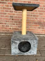 Krabpaal voor de kat (zo goed als nieuw), Dieren en Toebehoren, Katten-accessoires, Ophalen of Verzenden, Zo goed als nieuw