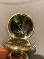 Zenith zakhorloge vintage, Sieraden, Tassen en Uiterlijk, Ophalen of Verzenden, Staal, Omega
